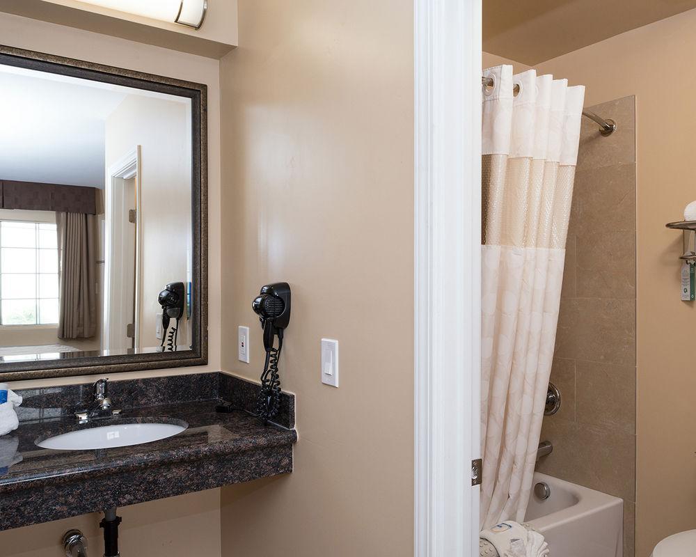 Rodeway Inn & Suites Chula Vista San Diego South Eksteriør bilde