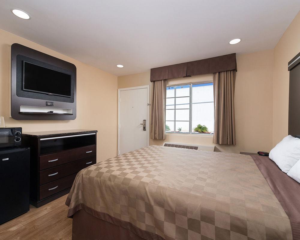Rodeway Inn & Suites Chula Vista San Diego South Eksteriør bilde